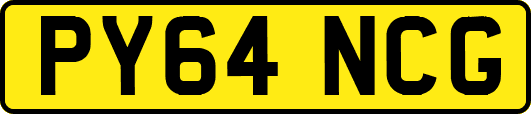 PY64NCG
