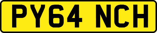 PY64NCH