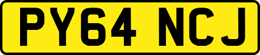 PY64NCJ