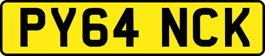 PY64NCK