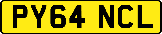 PY64NCL