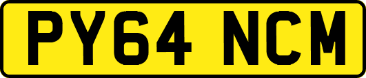 PY64NCM