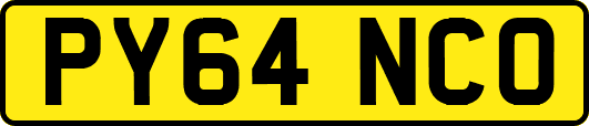 PY64NCO