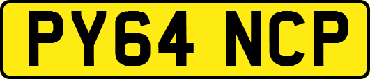 PY64NCP