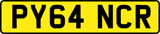 PY64NCR