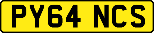 PY64NCS