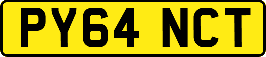 PY64NCT