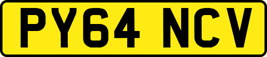 PY64NCV