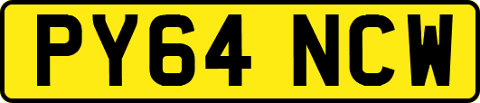 PY64NCW