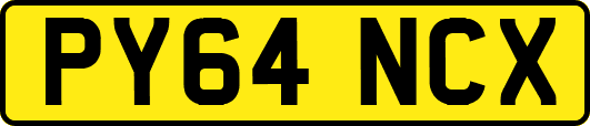 PY64NCX