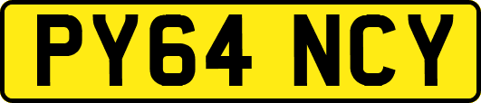 PY64NCY
