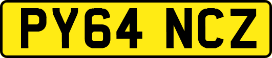 PY64NCZ