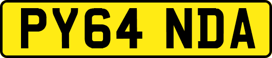PY64NDA