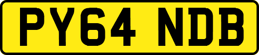 PY64NDB