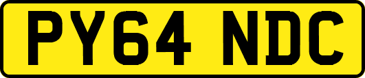 PY64NDC