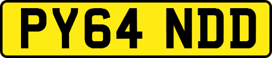 PY64NDD