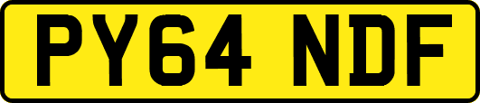 PY64NDF
