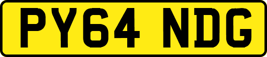 PY64NDG