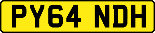 PY64NDH