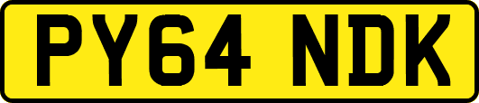 PY64NDK