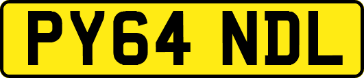 PY64NDL