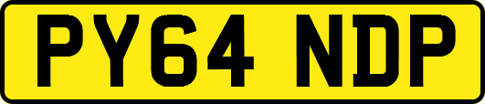 PY64NDP