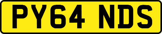 PY64NDS