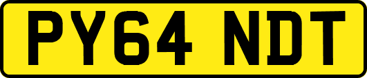 PY64NDT