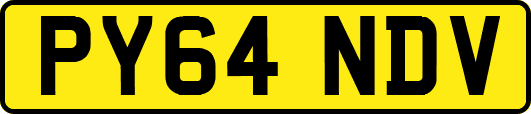 PY64NDV