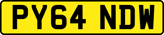 PY64NDW