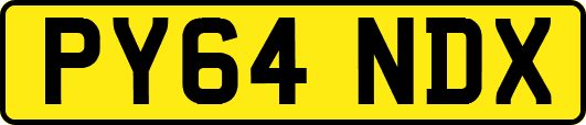 PY64NDX