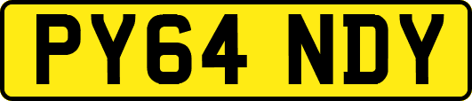 PY64NDY