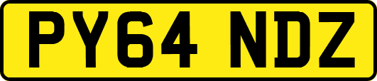 PY64NDZ