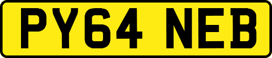 PY64NEB