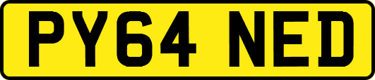 PY64NED