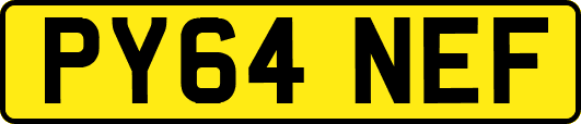 PY64NEF