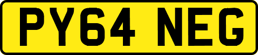 PY64NEG