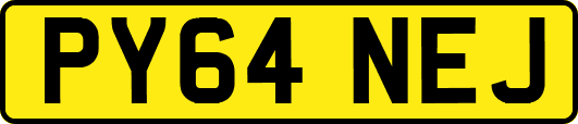 PY64NEJ