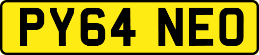 PY64NEO