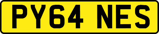 PY64NES