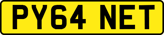 PY64NET