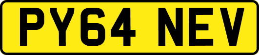 PY64NEV