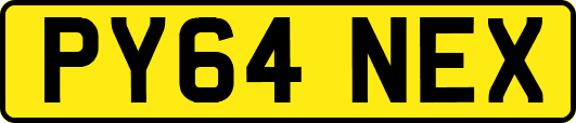 PY64NEX