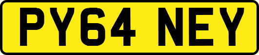 PY64NEY