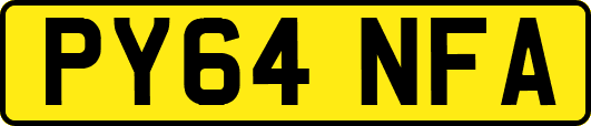 PY64NFA
