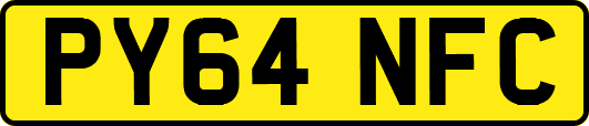 PY64NFC