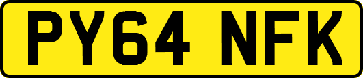 PY64NFK