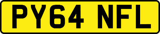 PY64NFL