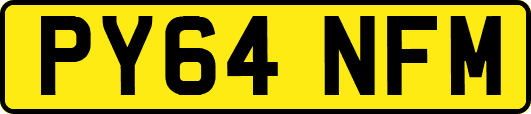 PY64NFM