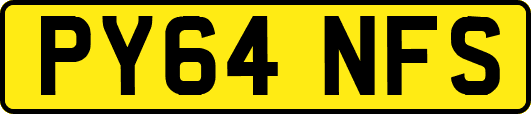PY64NFS